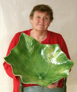 Caron Baker Wike