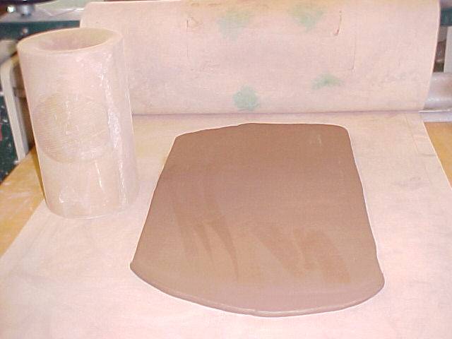 Slab ready