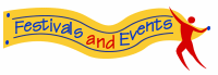 Festivalsand
                    events.com